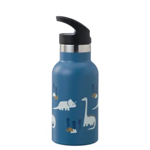 Fresk Thermos Drinkfles Dino 350ml