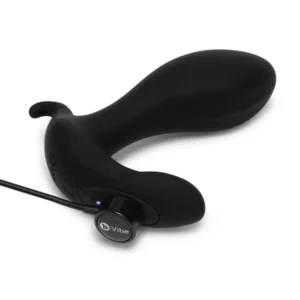 B Vibe Expand Prostaat Vibrator 13 cm