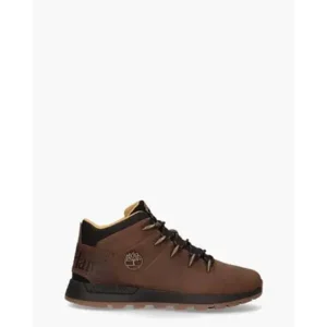 Timberland Sprint Trekker Chukka Donkerbruin Heren Veterboots