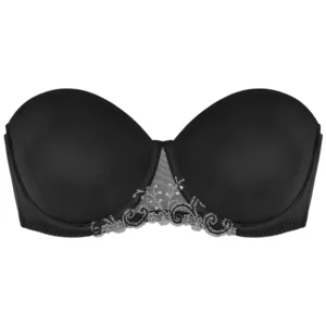 Simone Pérèle - Délice - BH Strapless - 12X300 - Moonlight