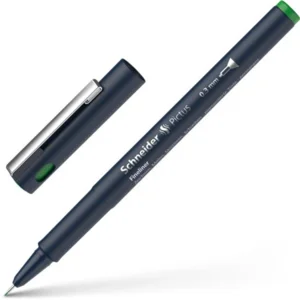 fineliner schneider 0.3 groen