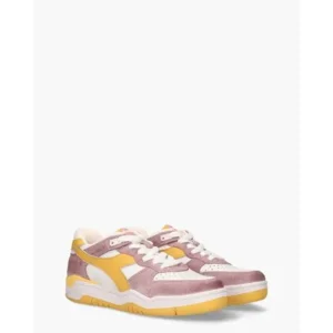 Diadora Heritage B.560 Used Multicolor Damessneakers