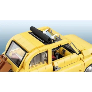 LEGO Creator Expert - Fiat 500 - 10271