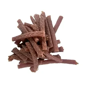 Freds Gestoomd Vers Vlees Worst Kip Tarwe En Glutenvrij 900 gr