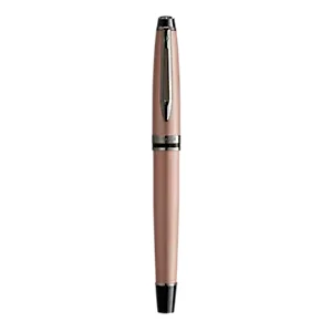 Waterman Expert Metallic Rose gold RT vulpen Medium
