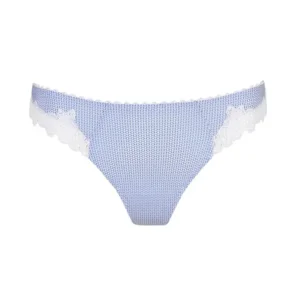 Marie Jo – Paloma – Slip – 0502410 – Retro Blue