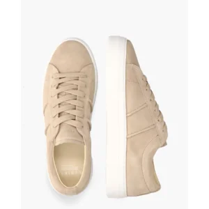 Nubikk Jagger Morres Beige Herensneakers