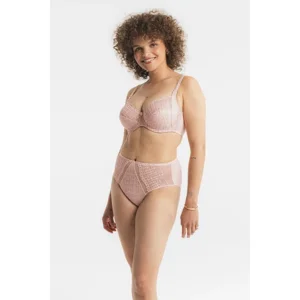 Louisa Bracq – Tweegy – BH Beugel – 535-01 – Nude Rose