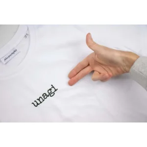 UNAGI POLO T-SHIRT