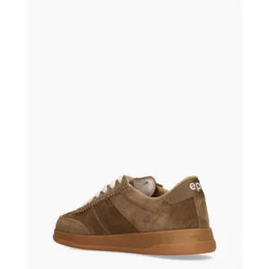 East Pacific Trade Santos Bruin Damessneakers