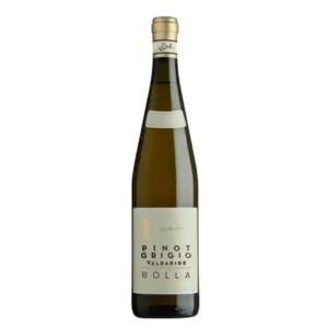 Bolla Pinot Grigio Valdadige Linea Retro (per 6 flessen)