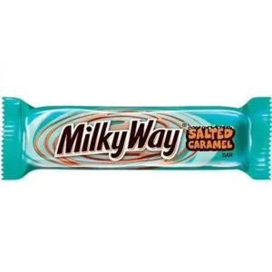 Milky Way Salted Caramel 44,2 gr.