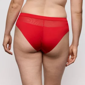 Prima Donna Sophora slip in rood