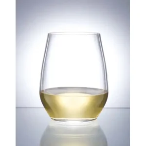 Onbreekbaar Water En Wijnglas Premium Helder Transparant 1 Stuk 40 cl