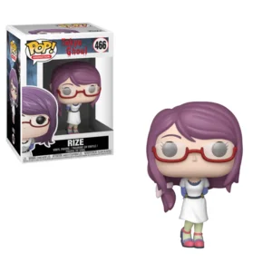 Pop! Anime: Tokyo Ghoul - Rize