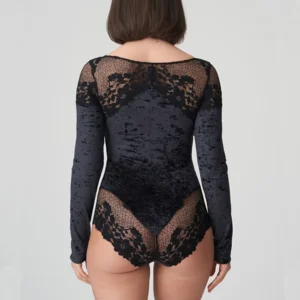 Prima Donna Twist Abbey Road body in blauwzwart