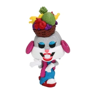 Pop! Animation: Bugs 80th - Bugs & Fruit Hat (Diamond Special Edition)