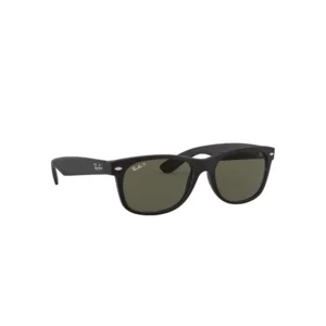 Ray-Ban Zonnebril RB2132 Zwart/Groen