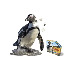 Madd Capp Puzzel I Am Lil Pinguin 100st
