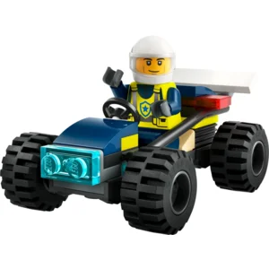 LEGO® 30664 City Politieterreinbuggy