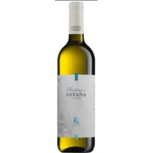 Riesling de Gitana Alb sec