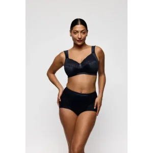 Prima Donna Salerno corrigerende slip in donkerblauw