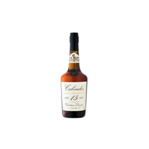 Calvados Christian Drouin 15 ans