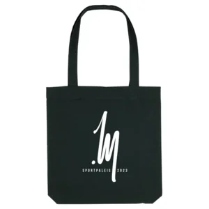 Totebag Sportpaleis - Metejoor