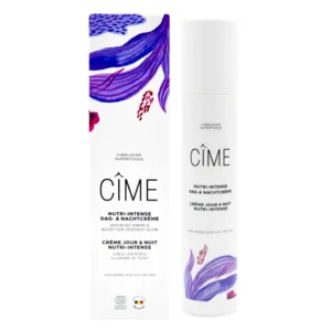 Cime HONESTLY AGING NUTRI -INTENSE DAG- & NACHTCRÈME