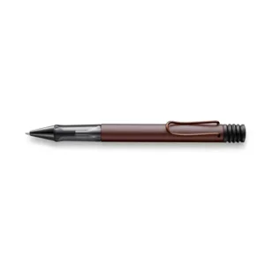 Lamy balpen LX MARRON