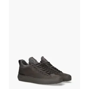 Blackstone YG07 Donkergrijs Herensneakers