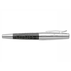 Faber-Castell Vulpen E-MOTION KROKO M