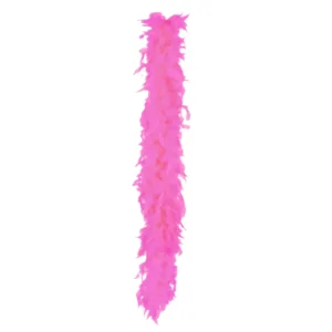 Boa - Roze - 180cm - 50 gram