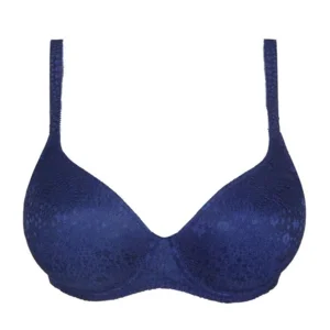 Prima Donna Twist Voorgevormde BH, Epirus heartshape, Royal, Europese maten ( PDO.92 )