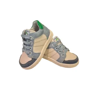 Romagnoli Sneaker 6019R025 Jeansblauw 20