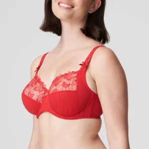 Prima Donna - Deauville - BH Beugel – 0161810 - Scarlet