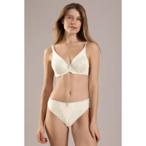 Nina von C – La Bellezza – BH Voorgevormd – 16 511 380 – Champagne