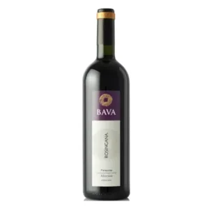 Bava Albarossa Vigna di Rosingana (per 6 flessen)