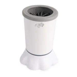 AFP Pet Salon Automatic Paw Cleaner