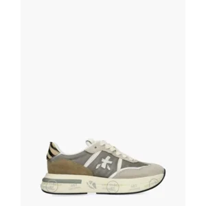 Premiata Cassie  7675 Multicolor Damessneakers
