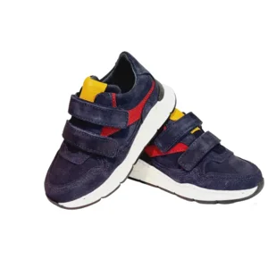 Hip Sneaker H1356-214-46SU Blauw