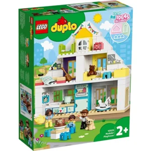 LEGO® 10929 DUPLO® Modulair speelhuis