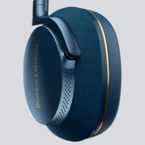 Bowers & Wilkins PX7S2 Over ear hoofdtelefoon blauw