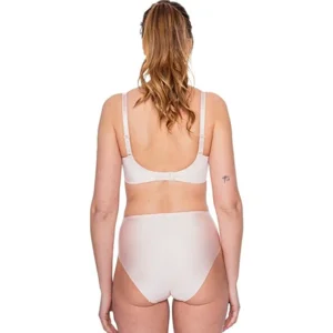 Louisa Bracq – Electric Waves – BH Beugel – 494-01 – Nude Rose