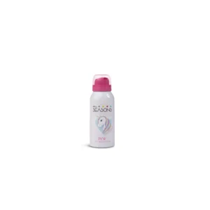 Shower Foam Pink Unicorn 100ml
