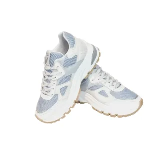 VIA VAI Sneaker LIZ SILA 62190 Lichtblauw 41
