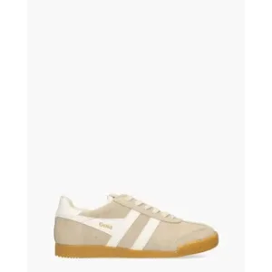 Gola Elan Beige Damessneakers