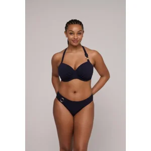Prima Donna Swim Pinner voorgevormde bikini in blauw