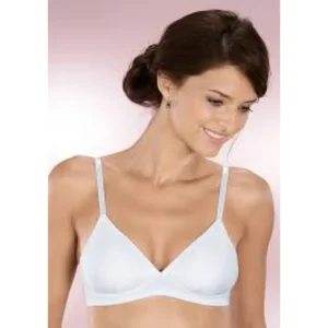 Triumph - Soft Sensation P - BH zonder Beugel - 10166337 - White