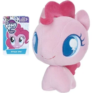 my little pony knuffel pinkie pie